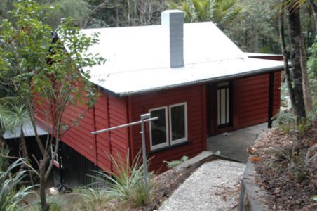 McCahon House Museum