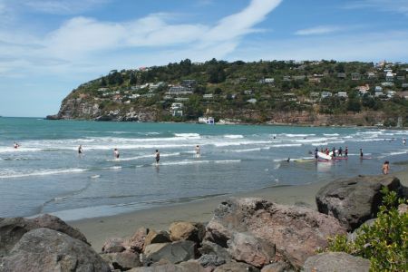 Scarborough Beach